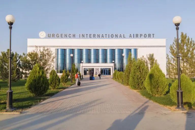 urgenchuzbekistan-september252022urgenchinternationalairportbuilding